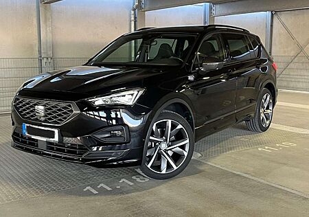 Seat Tarraco Diesel 2.0 TDI 4Drive DSG SCR FR