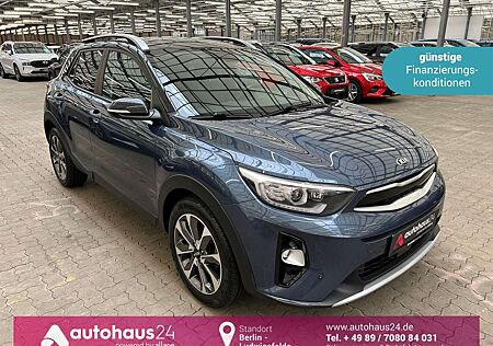 Kia Stonic 1.0 T-GDI Dream-Team Edition|Navi|Kamera