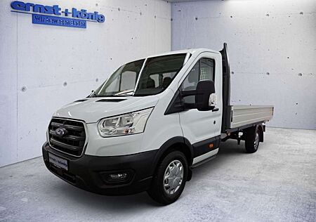 Ford Transit 350 L3 HA Trend AHK KLIMA TEMP. SICHTPA.