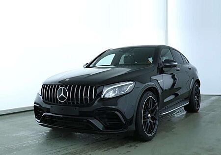 Mercedes-Benz GLC 63 AMG *MEGA VOLL**TOP*TV*4Matic*