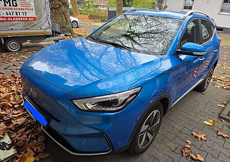 MG ZS EV Maximal Comfort Super Angebot