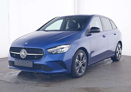 Mercedes-Benz B 200 Progressive NIGHT*Kamera*AHK*LED*Lenkradh.