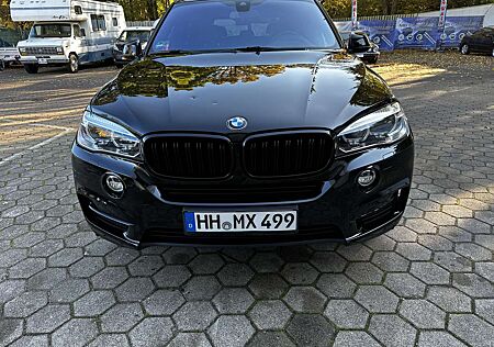 BMW X5 xDrive30d Sport-Aut.