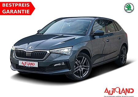 Skoda Scala 1.0 TSI Style DSG LED Tempomat Sitzheizung