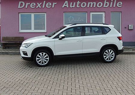 Seat Ateca Style *** LED ***