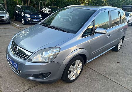 Opel Zafira B Edition