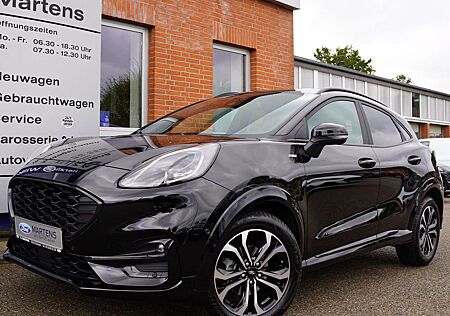 Ford Puma ST-Line X 1,0L 155PS | B&O, E. Heckklappe