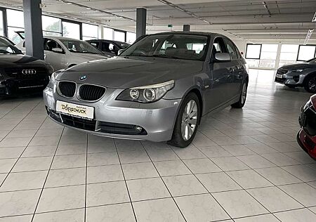 BMW 523 i Lim. Xenon. Klimaaut. Temp. Sitzh.