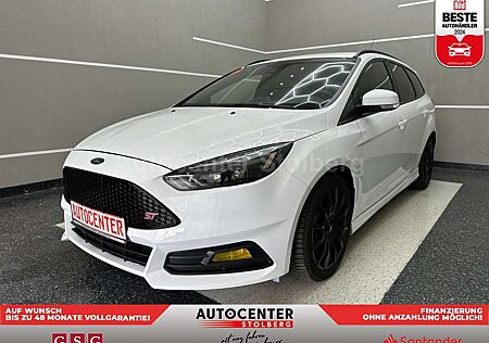 Ford Focus ST "NAVI-SITZH-MULTI-PDC-ALU-TÜV NEU"