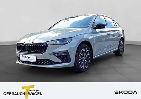Skoda Scala 1.5 TSI SELECTION LM17 KAMERA MATRIX SITZH