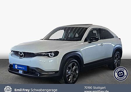 Mazda MX-30 gebraucht kaufen Mazda MX-30 e-SKYACTIV EV MAKOTO