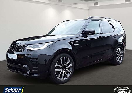 Land Rover Discovery D250 R-Dynamic SE (LR)