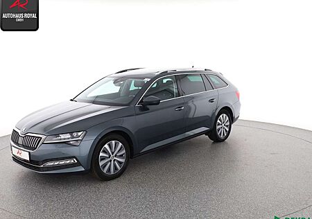 Skoda Superb Combi 2.0 TDI MATRIX,KEYLESS,PANO,MEMORY