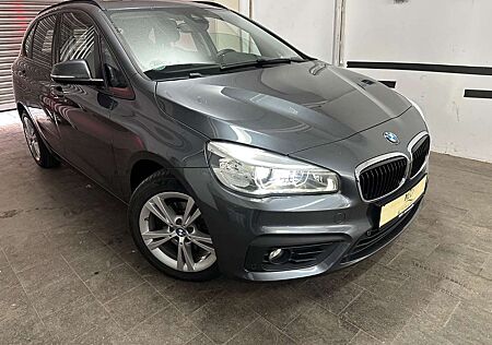 BMW 218 Baureihe 2 Active Tourer i Advantage