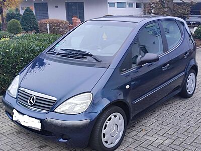 Mercedes-Benz A 160 A 160 L Classic