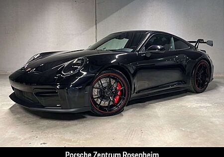 Porsche 992 (911) GT3 |VA-Liftsystem |90 Liter-Tank