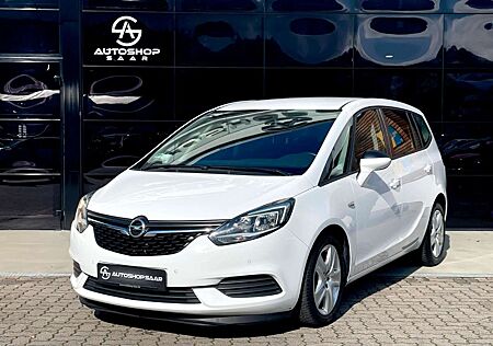 Opel Zafira C Edition