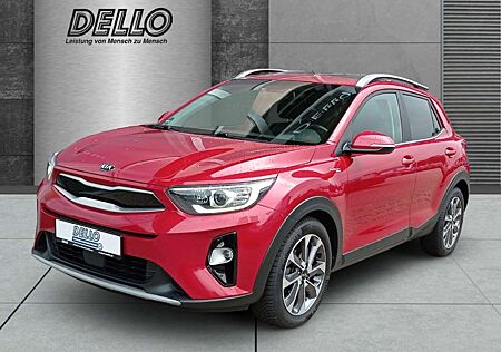 Kia Stonic 1.0 T-GDI DCT Platinum Navi Schiebed.AHK