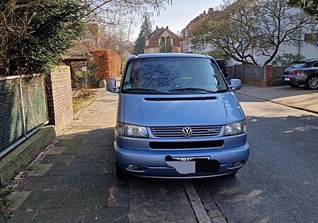 VW T4 Multivan Volkswagen TDI 7DC UY2