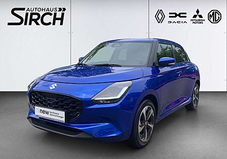 Suzuki Swift 1.2 Dualjet Hybrid Comfort+*LED*NAVI*