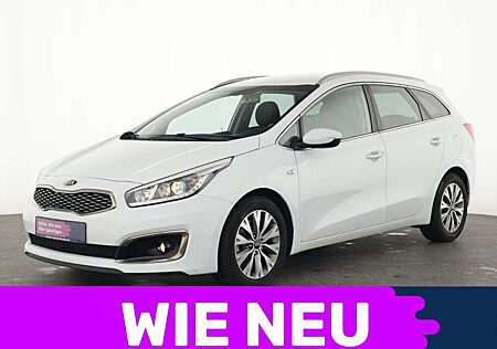 Kia XCeed Ceed SW / cee'd SW Ceed Sportswagon Dream Team Navi|Premium-Paket +