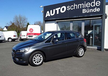 BMW 216 Active Tourer d Navi PDC