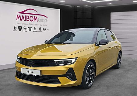 Opel Astra L Lim. 5-trg. GS