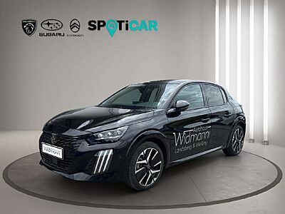 Peugeot e-208 e- GT