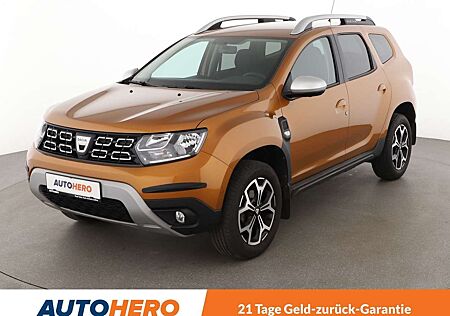 Dacia Duster 1.3 TCe Anniversary*NAVI*TEMPO*PDC*SHZ*ALU*