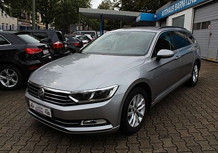 VW Passat Variant Volkswagen Comfortline *Navi *LED *Klima*PDC