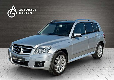Mercedes-Benz GLK 220 CDI 4Matic Pano./Xenon/Leder/NAVI/1.Hand