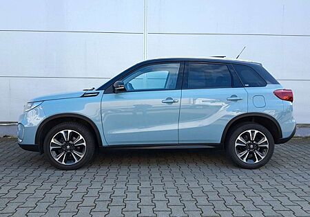 Suzuki Vitara Hybrid 4x4 Comfort Plus (Panorama/Kamera)