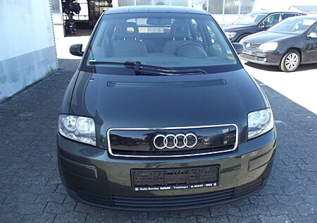 Audi A2 1.4