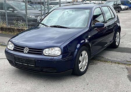VW Golf Volkswagen 1.9 TDI