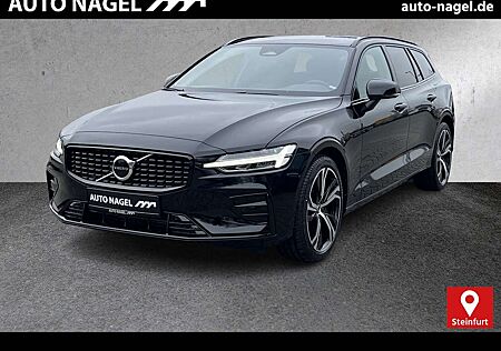 Volvo V60 B4 Autom. Plus Dark LED|NAVI|SITZHEIZUNG|19|
