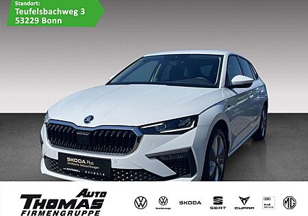 Skoda Scala Drive 1.0 TSI DSG LED KAMERA NAVI SZH