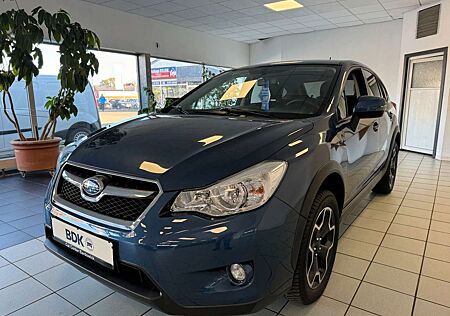 Subaru XV 2.0 Comfort**Allrad+Automatik+Sitzheizung**