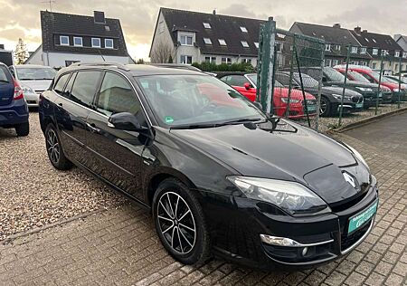 Renault Laguna III Grandtour BOSE Edition*TÜV NEU*2 HAND