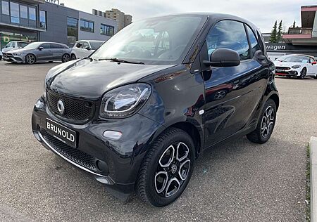 Smart ForTwo Passion 52kW