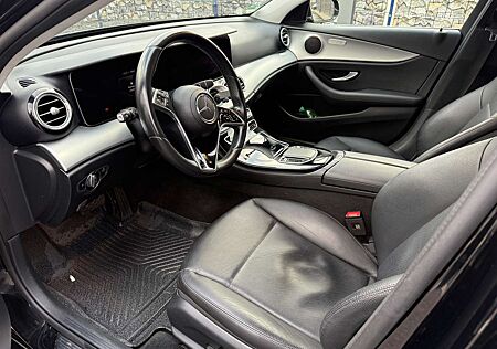 Mercedes-Benz E 220 E-Klasse Diesel d T 9G-TRONIC - Schnellverkauf!