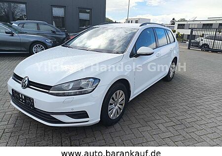 VW Golf Volkswagen VII Variant,AHK,KLIMA,NAVI,SITZHEIZUNG,