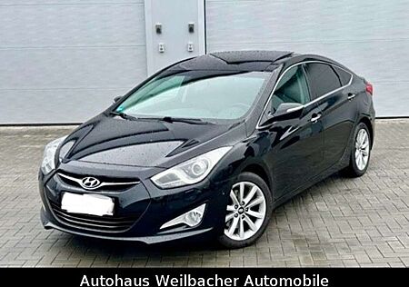 Hyundai i40 Premium Aut. * Leder * Navi * Panorama *