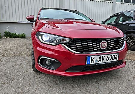Fiat Tipo Kombi 1.6 MultiJet Lounge