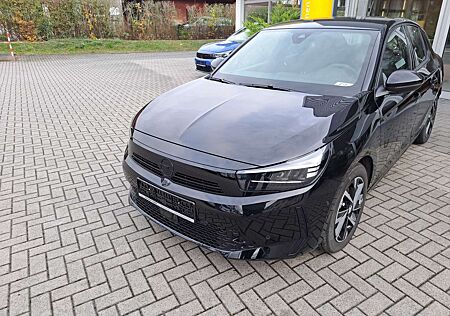 Opel Corsa F 1.2 Turbo GS