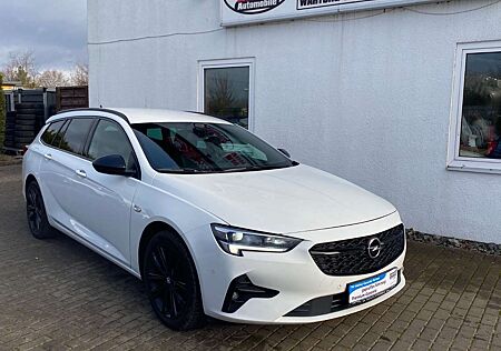 Opel Insignia B Sports Tourer Ultimate 2.0 CDTI Autom