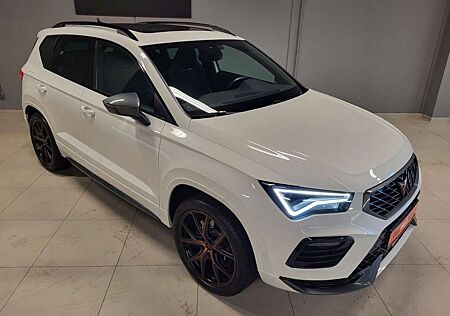 Cupra Ateca 2.0 TSI DSG 4Drive *AHK*Panor.*SHZ*MwSt.*