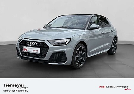 Audi A1 35 TFSI 2x S LINE LM18 LED NAVI ASS