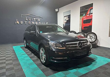 Mercedes-Benz C 180 C -Klasse T-Modell T CGI BlueEfficiency