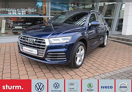 Audi Q5 50 TFSI e quattro sport *Matrix, Pano, Navi*