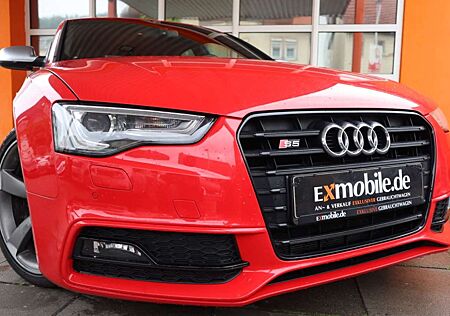 Audi S5 SPORTBACK* B&O* MAGNETIC RIDE* SPERRE* 19"LM*